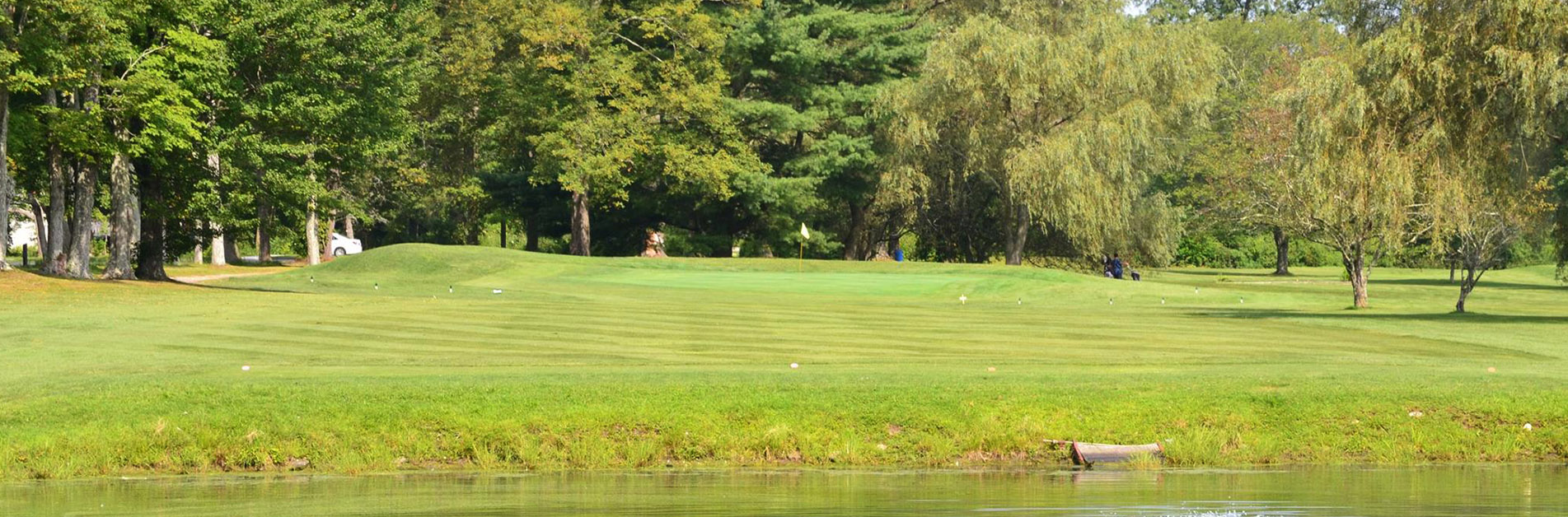 My Homepage Chanticlair Golf Course