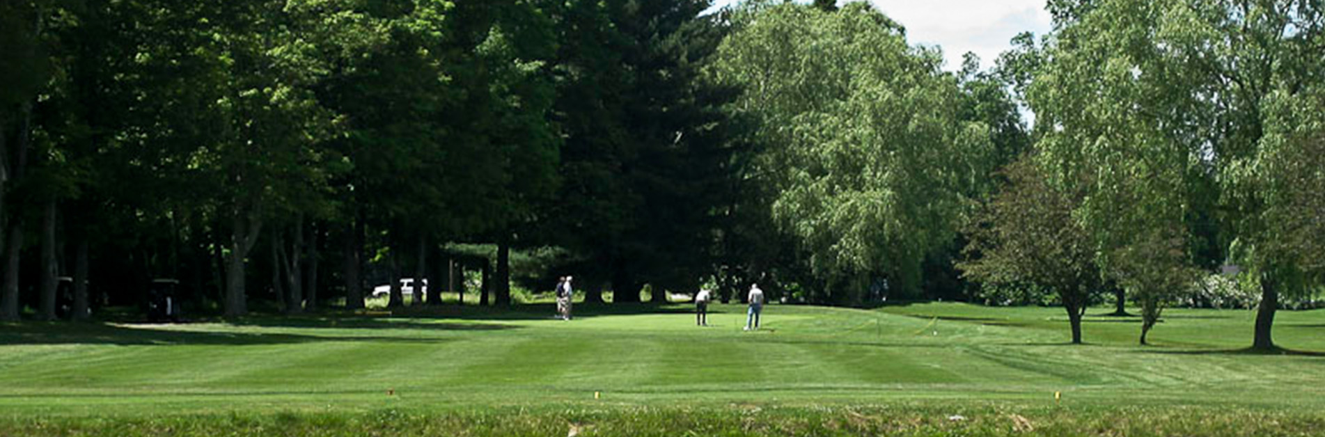 My Homepage Chanticlair Golf Course