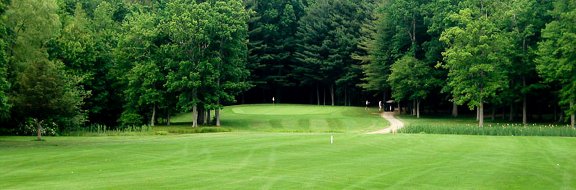 My Homepage Chanticlair Golf Course