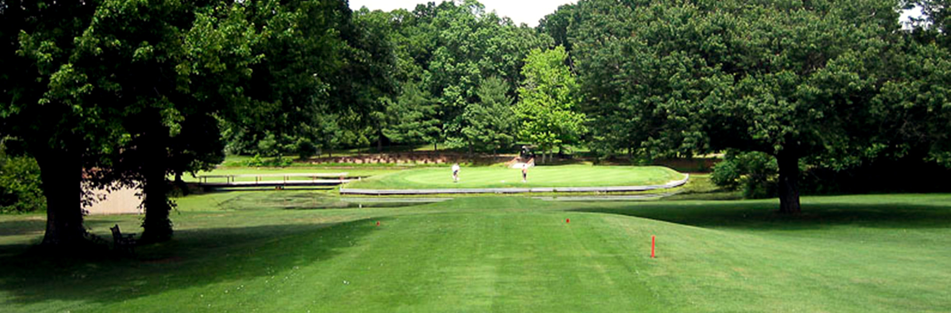 My Homepage Chanticlair Golf Course