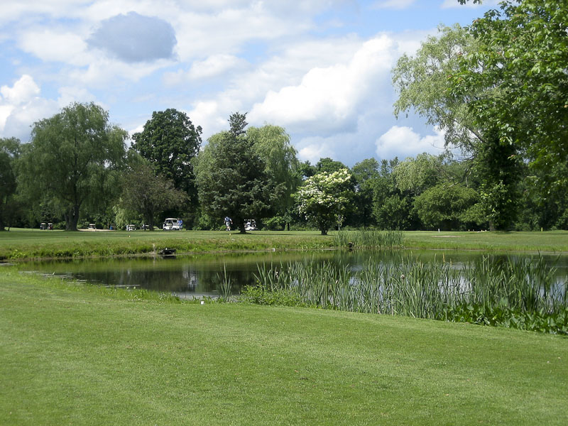 Course Photos Chanticlair Golf Course