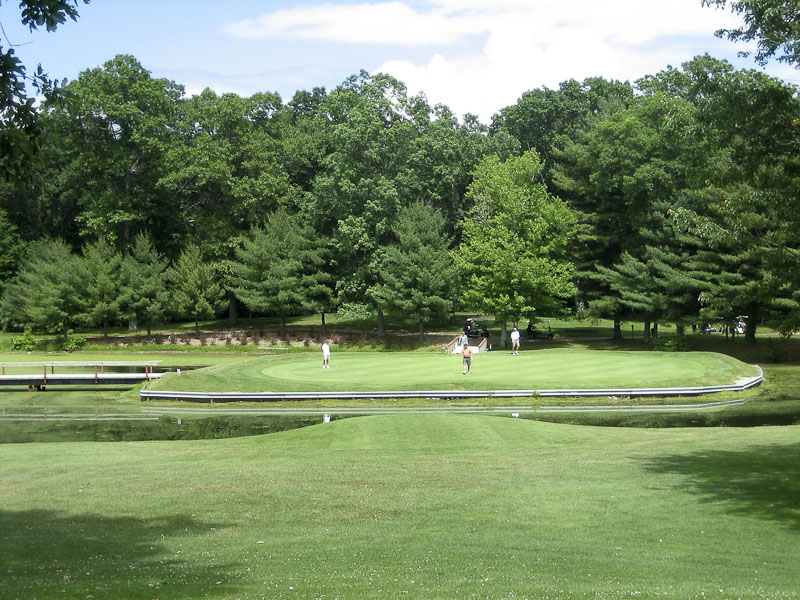 Course Photos Chanticlair Golf Course