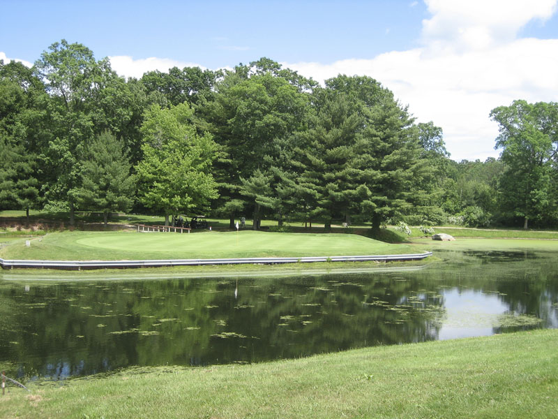 Course Photos Chanticlair Golf Course