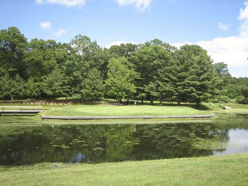 Course Photos Chanticlair Golf Course