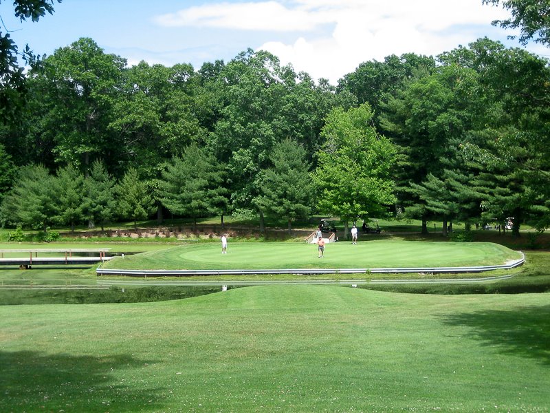 Course Photos Chanticlair Golf Course
