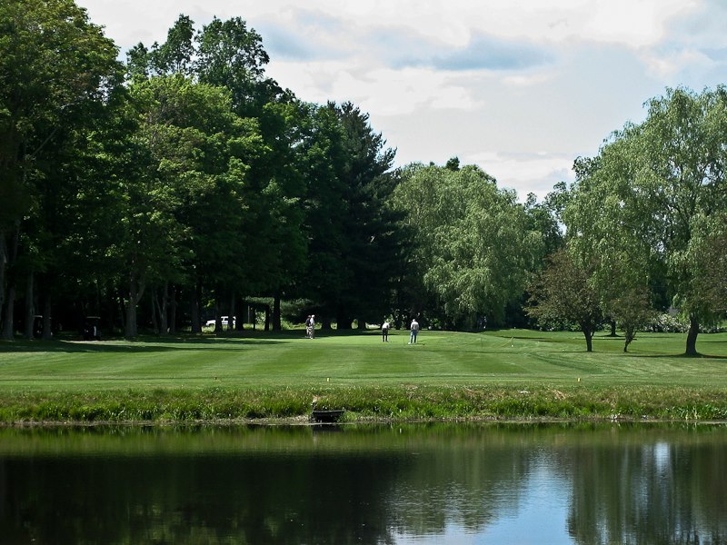 Course Photos Chanticlair Golf Course